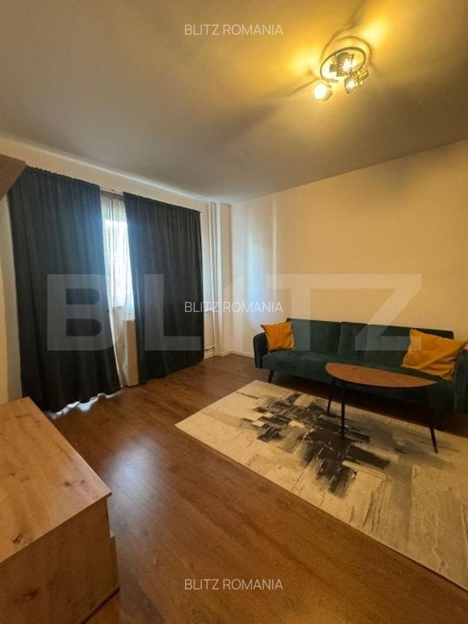Apartament cu 2 camere, 56 mp, zona Barca - Petre Ispirescu - 1
