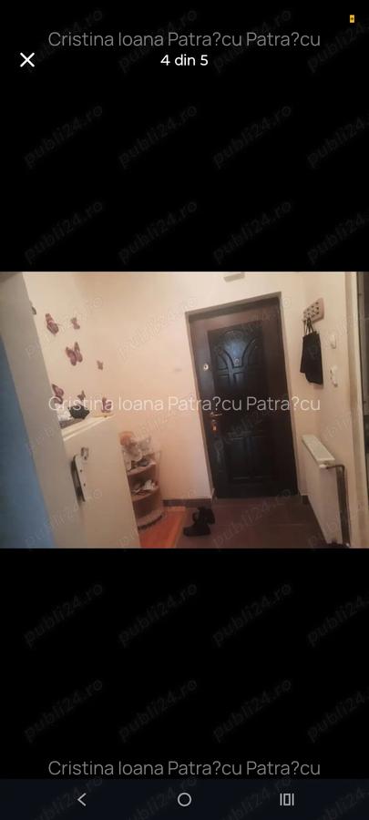 Garsoniera de inchiriat - 4 Garsoniera de inchiriat - 4