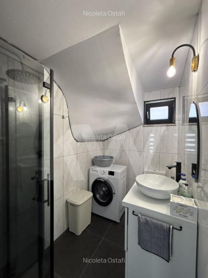 Casa individuala Cristian - Sibiu - 12 Casa individuala Cristian - Sibiu - 12