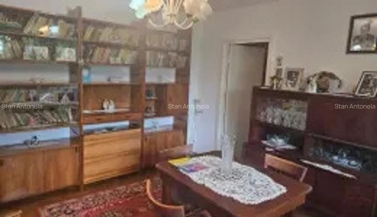 VAND URGENT apartament 3 camere DEVA - 2