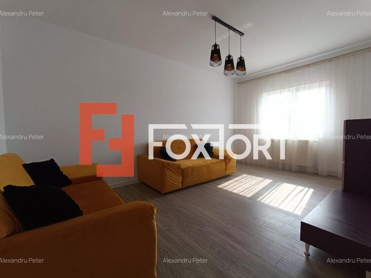 Apartament cu 3 camere decomandat, mobilat în Soarelui - 1