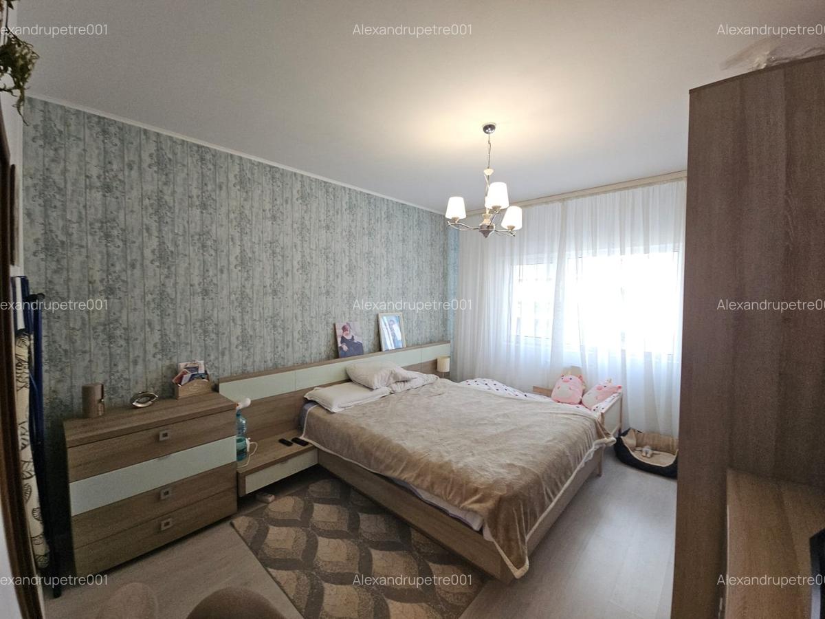 3 camere | Mobilat | Utilat | Pacii | 3 Min Metrou | Ready to move in - 6