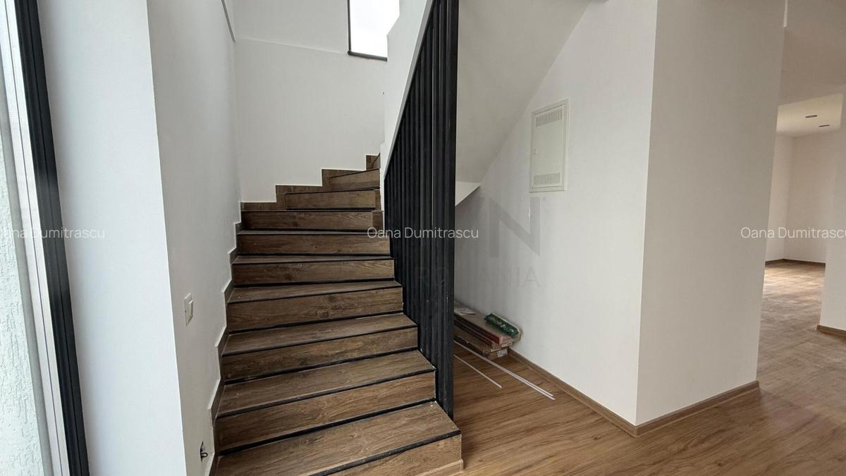 REV2005305 Vila individuala 4 camere Tunari I Teren 300 mp - 9