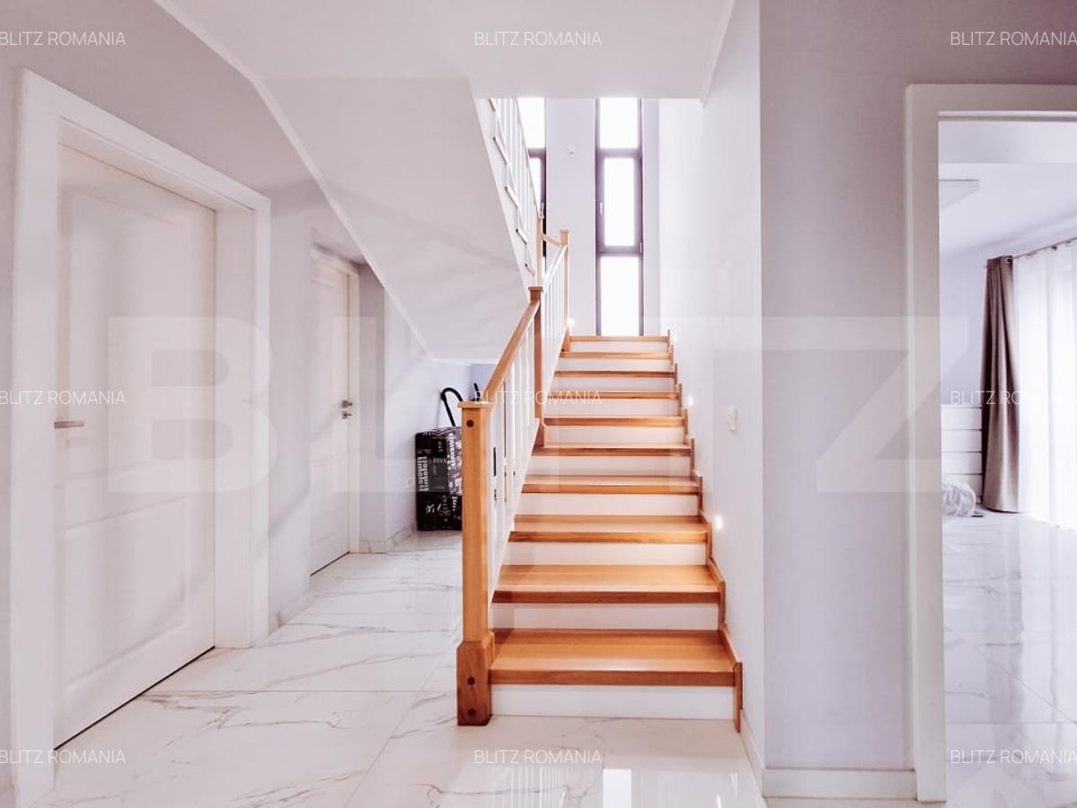 O locuinta de exceptie, unde confortul intalneste panorama orasului - 13