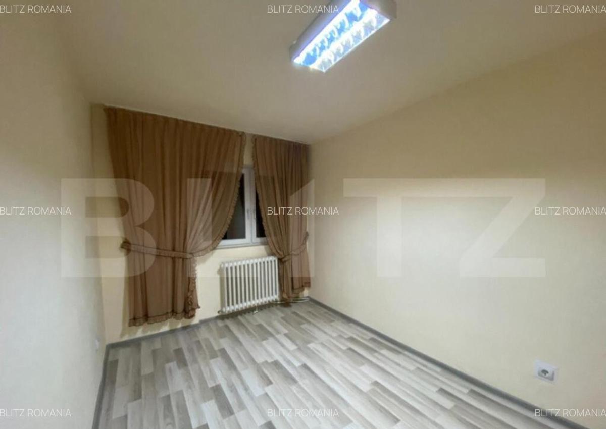 Apartament 2 camere, Sebes - 1