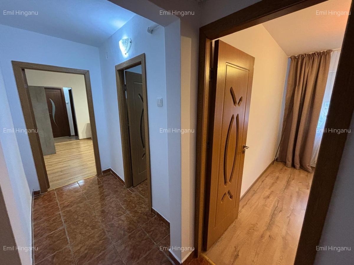 Apartament 3 camere etaj 1 Astra - strada Cocorului - 4