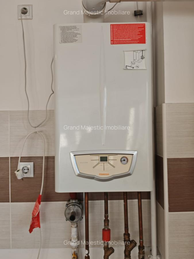 Apartament 2 camere, loc de parcare in subteran - 9