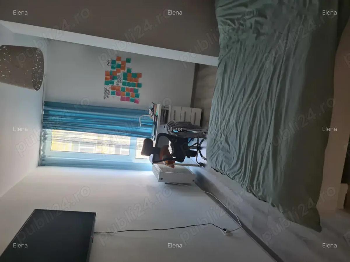 Vand apartament 3 camere Compex Studentesc direct proprietar - 1