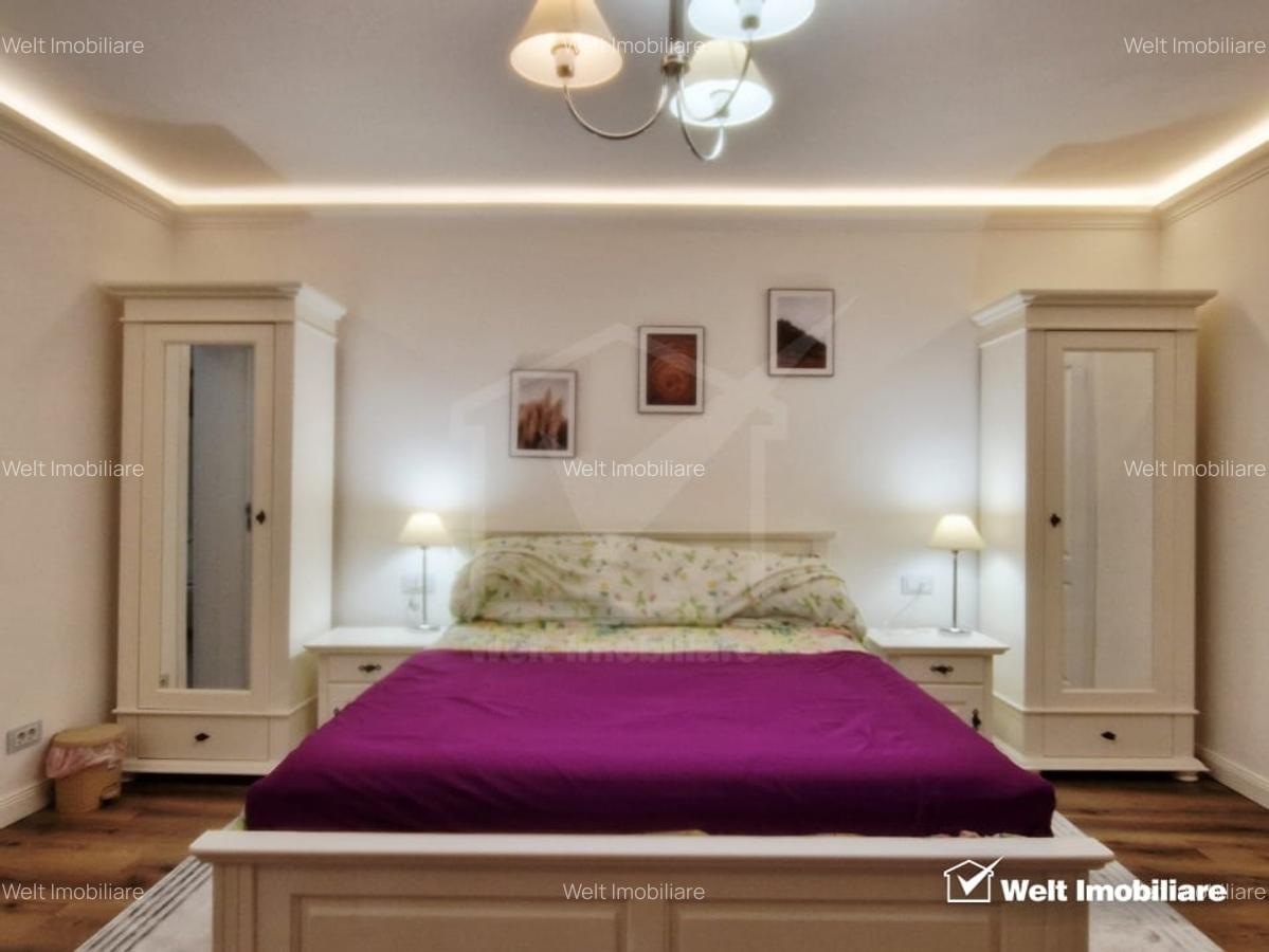 Pret redus doar in decembrie - Casa individuala ultrafinisata in Cartierul Gruia - 10