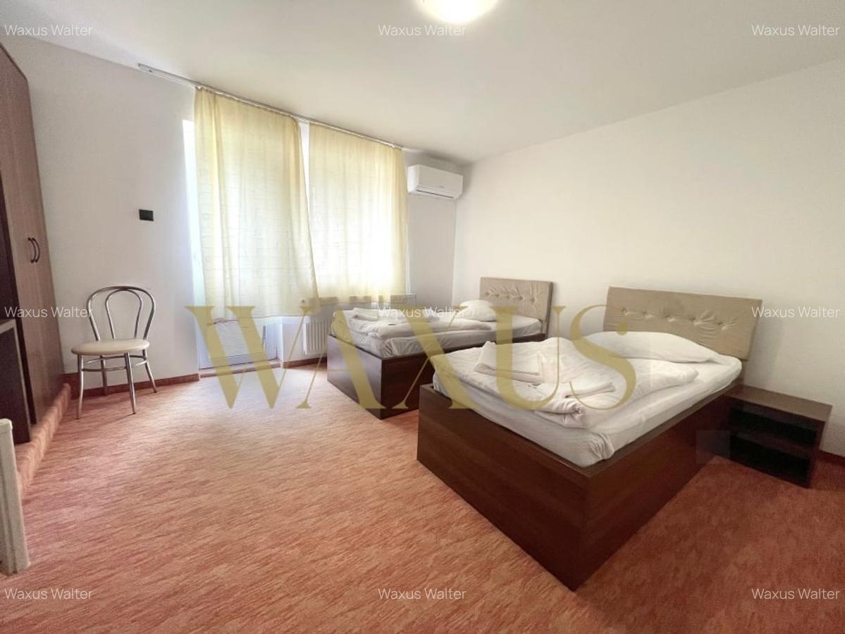 INVESTITIE LA CHEIE! Casa de inchiriat, 600mp, 1100mp teren, Zorilor - 16