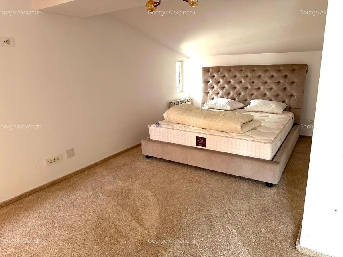 Proprietate exclusivista- Militari - Uverturii- Vila LUX-  piscina - 11