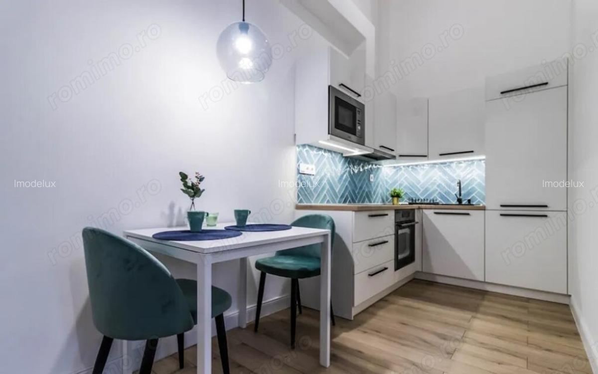 Garsoniera, zona Drumul Taberi - 2