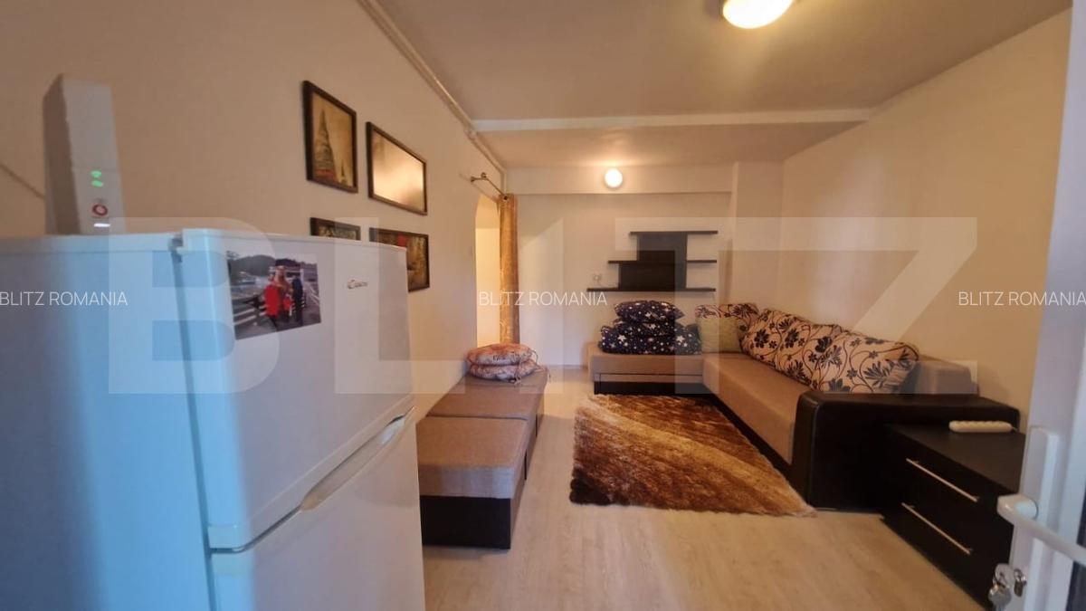 Apartament 3 camere , ideal investitie sau locuit Poiana Brasov - 2