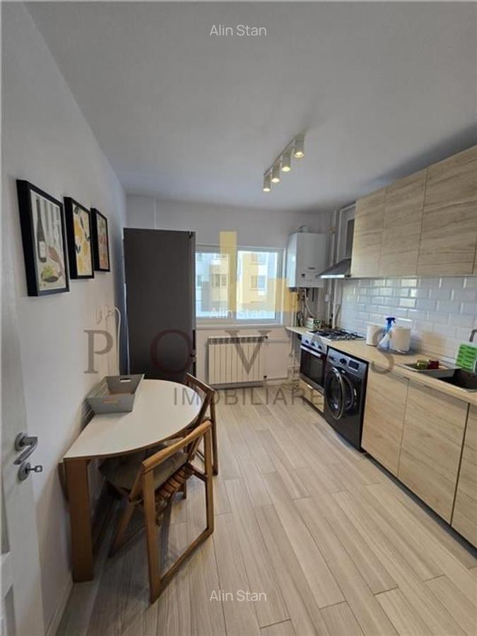 Inchiriere Apartament 2 Camere Iancului - 4