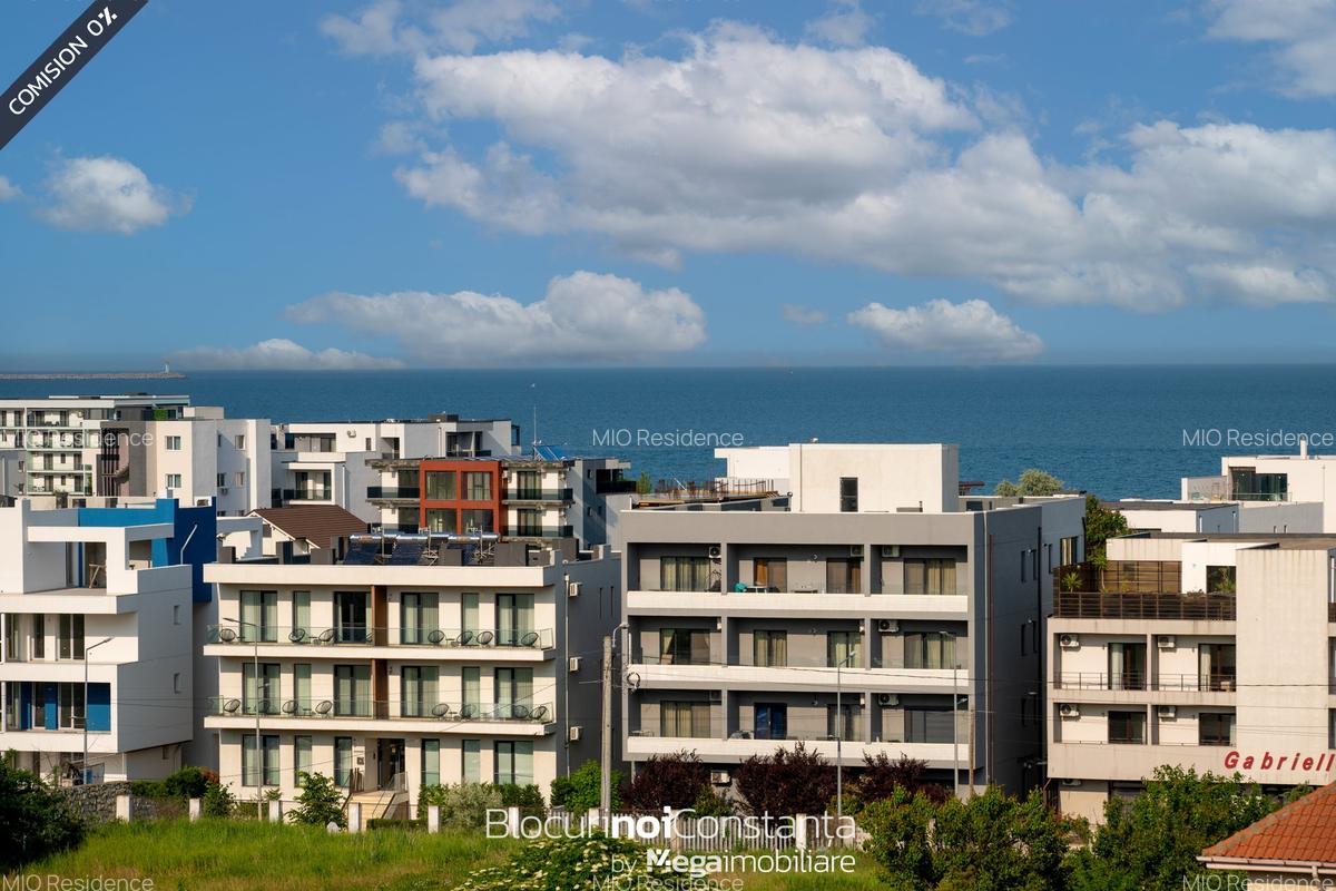 ✅Ofertă: avans 5.000€, garsonieră la mare - Micos Estate, Mamaia Nord - 7