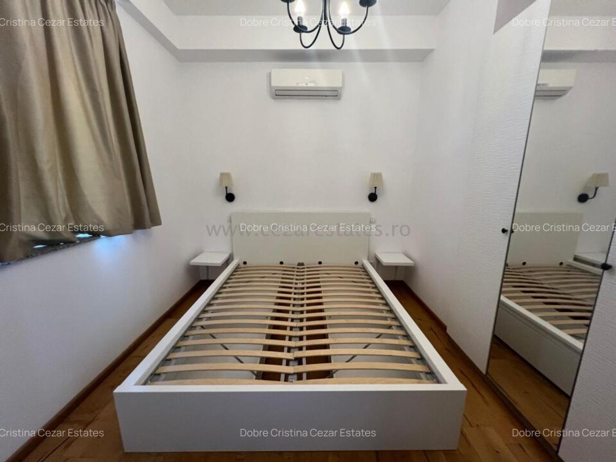 AVIATIEI DE INCHIRIAT APARTAMENT 2 CAMERE SPATIOS SI MOBILAT - 7