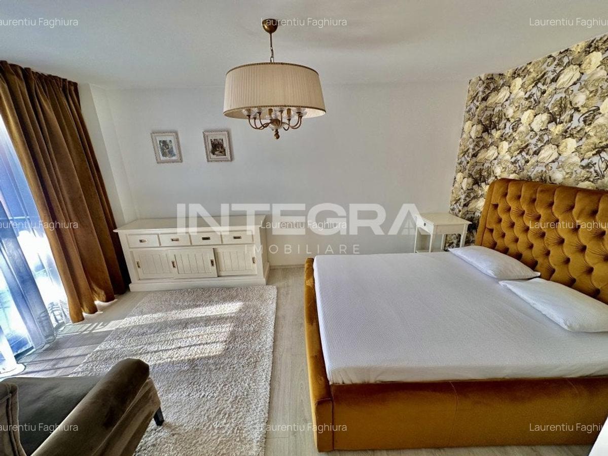 Apartament Elegant Mobilat | 3 Camere 100 Mp | Gherogheni | Langa Iulius Mall - 15