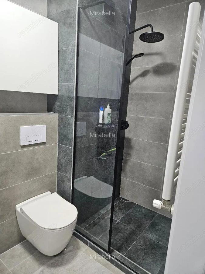 Apartament de doua camere in zona 1 Decembrie aproape de metrou. - 5