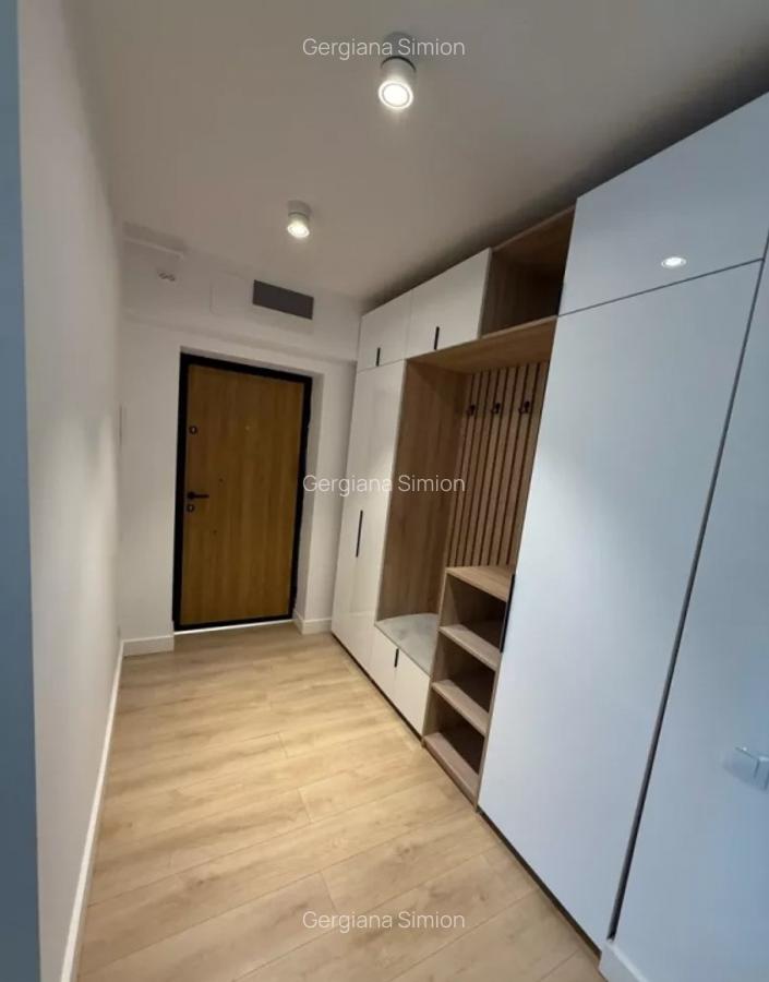 Apartament 2 Camere Onix Park | 2 Bai | Balcon | Incalzire in pardoseala - 2