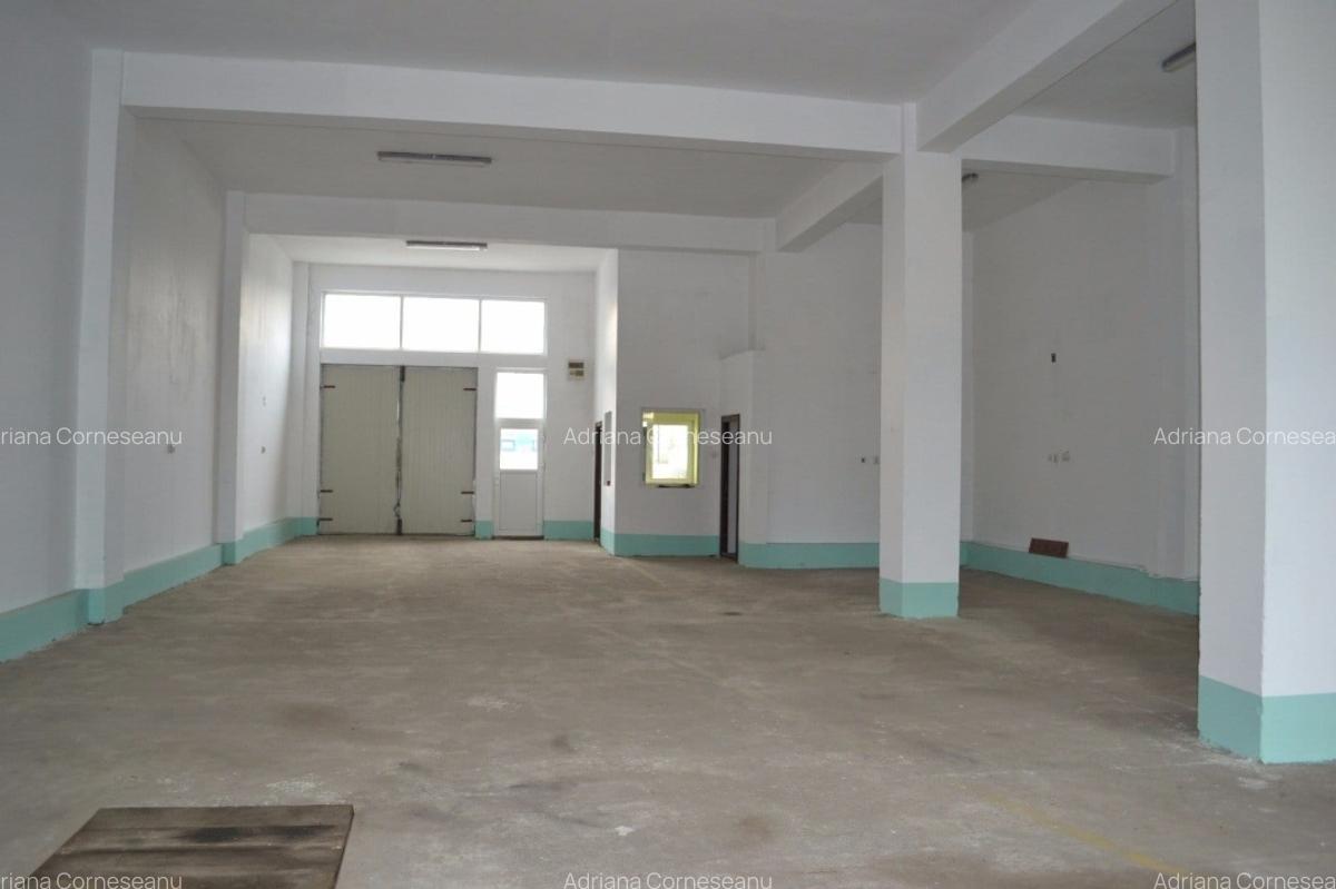 Spatiu Comercial Sibiu - 10