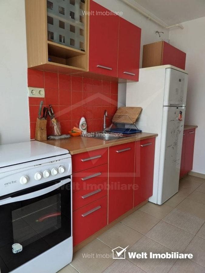 Apartament cu o camera, mobilat si utilat, Florilor - 6