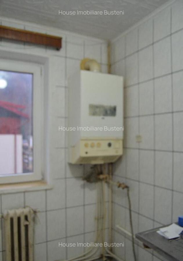 Apartament cu doua camere - 3