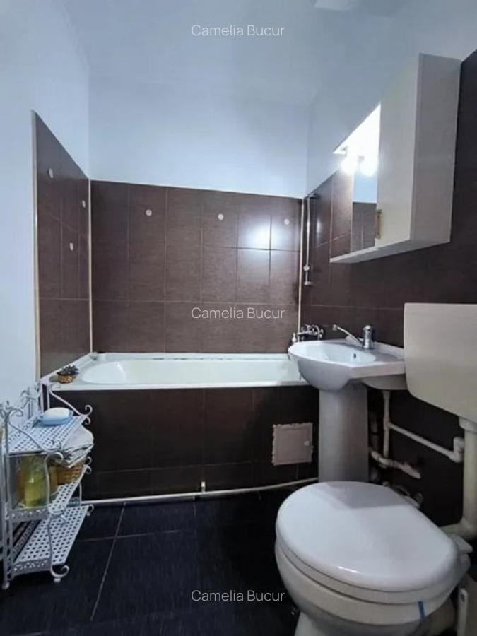 Apartament cu 2 camere semidecomandat în Metalurgie - 3