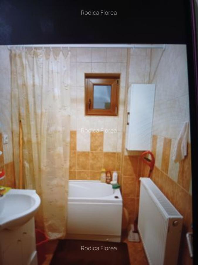 Casa constructie noua moderna- 5 camere- curte generoasa- Sanpetru - 9