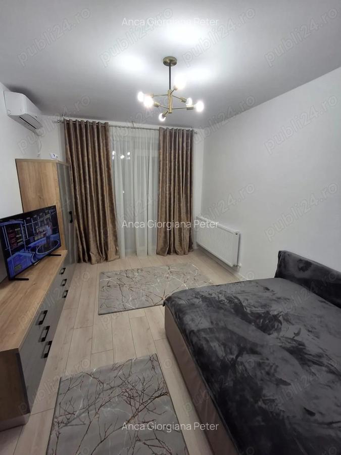 Proprietar, inchiriez apartament 1 camera - 2