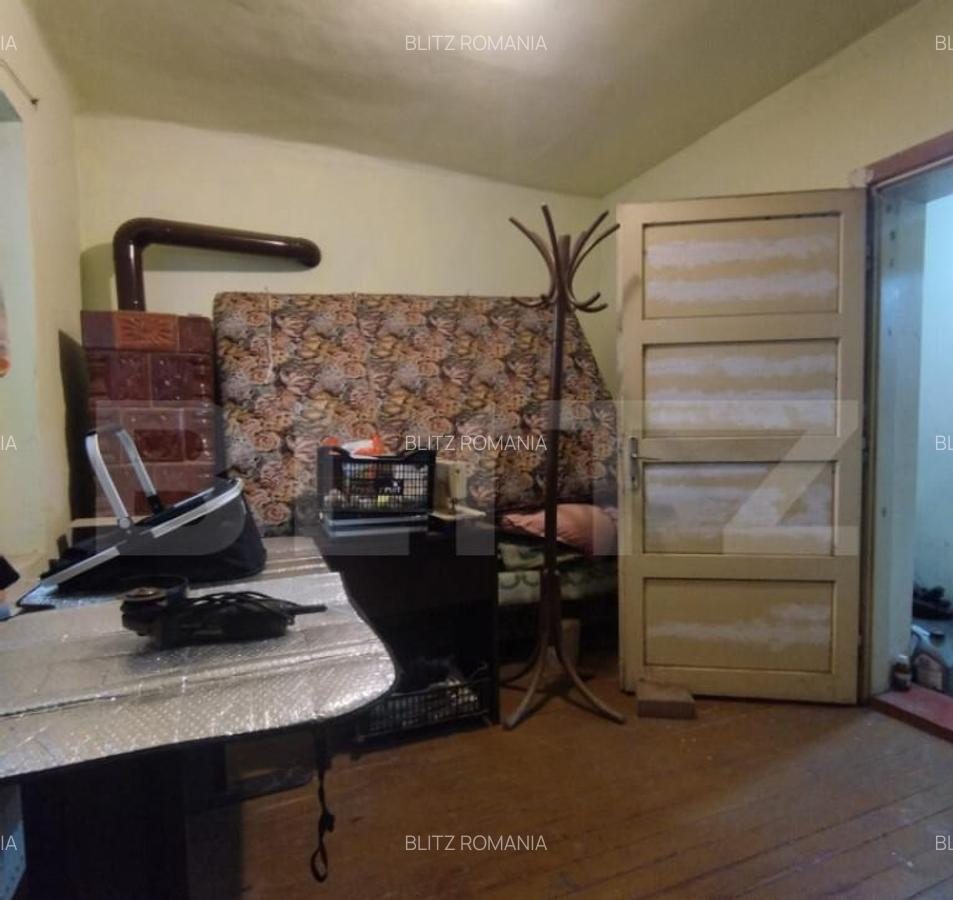 Casa de vanzare, 83,70 mp, teren 413 mp, zona Modern - 4