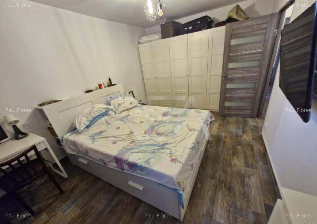 Apartament cu 4 camere la 400 de metri distan?a de metroul - 5