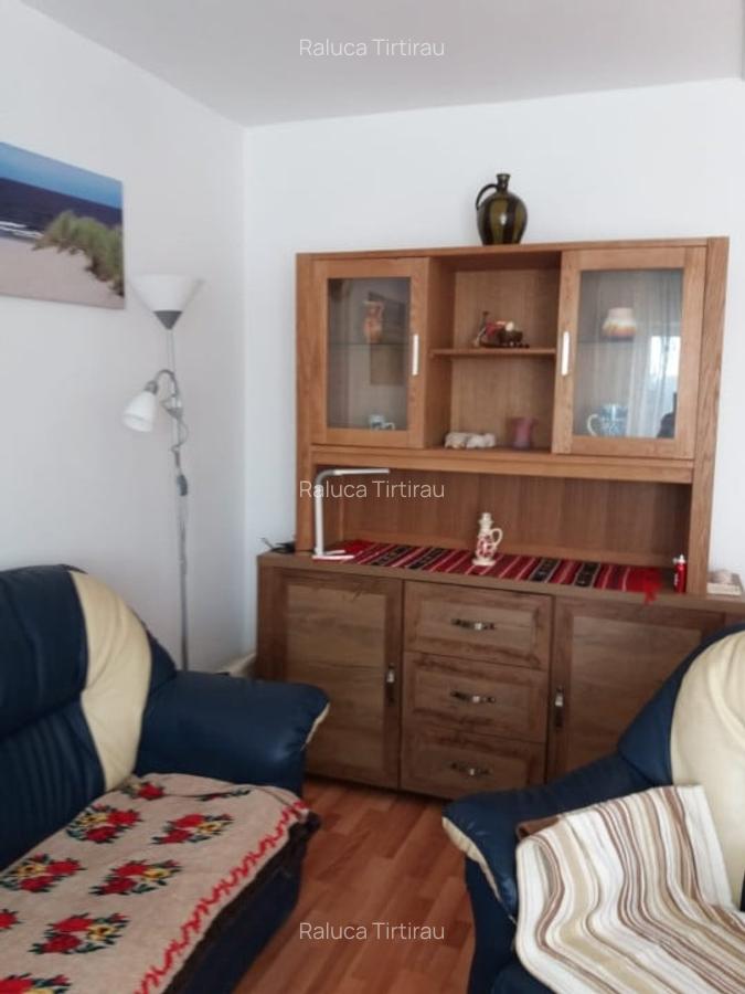 APARTAMENT 46 MP | TERASA PROPRIE DE 22 MP | MOBILAT UTILAT | - 14