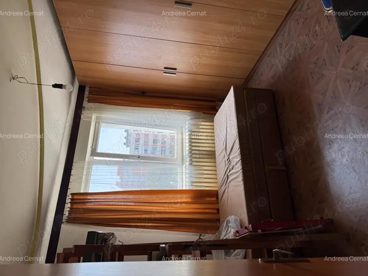 Apartament 3 camere, DECOMANDAT, 2 bai, stradal, Teiul Doamnei, Bucure?ti - 7