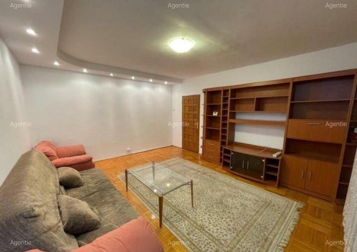 Apartament 4 camere, zona 13 Septembrie, Sebastian - 4