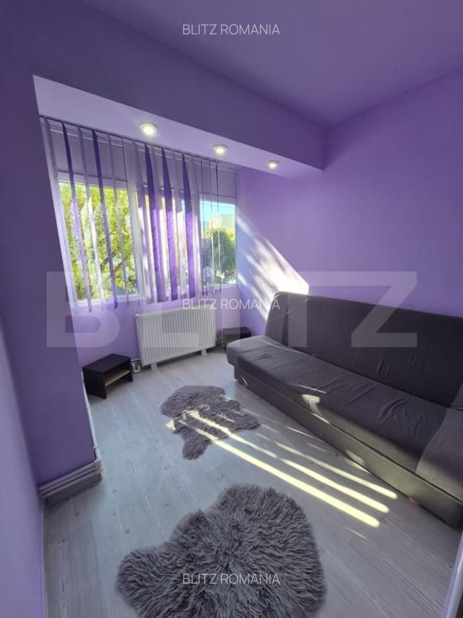 APARTAMENT 2 CAMERE DE INCHIRIAT - ZONA DACIA, DEVA - 1