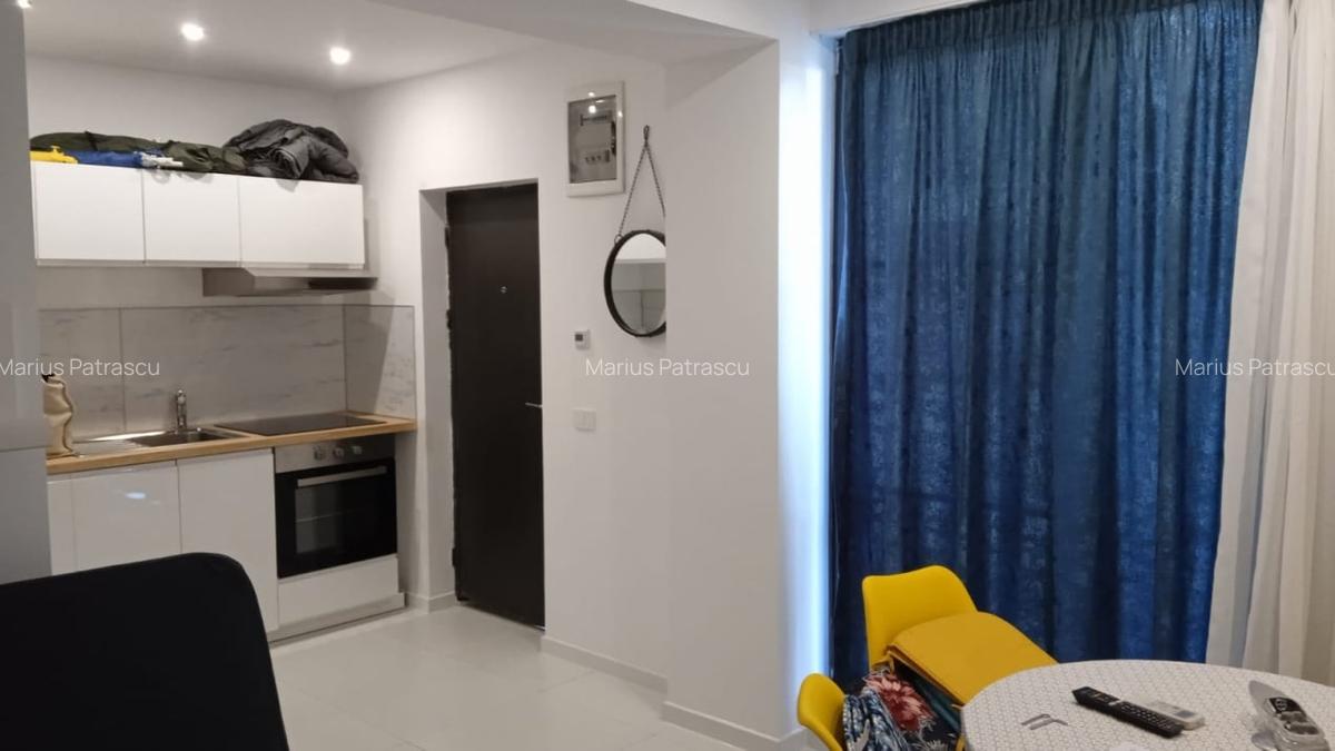 Garsoniera Neptun-Hai la Mare- - 4