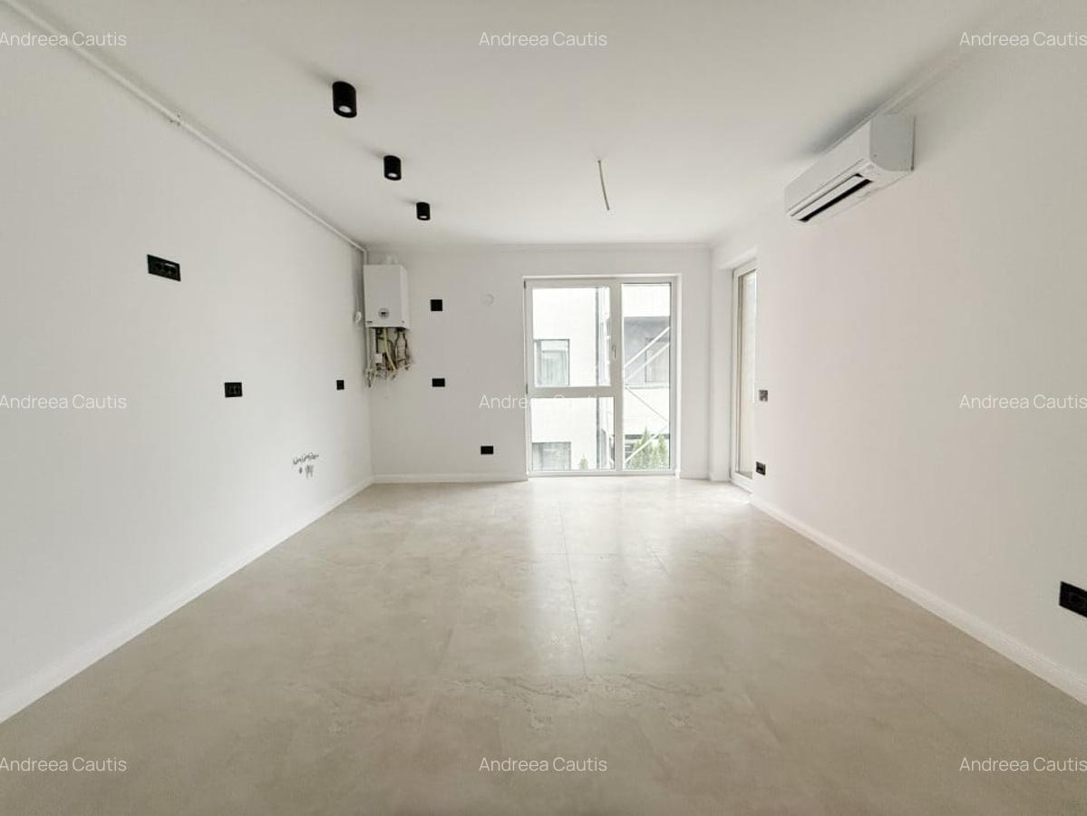 Apartament 3 camere modern, etajul 1, 62mp utili in Giroc - 3