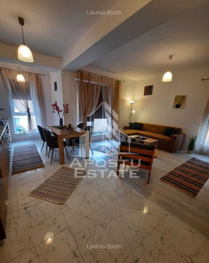Apartament modern 2 camere I 2 locuri de parcare I Giroc/... - 1