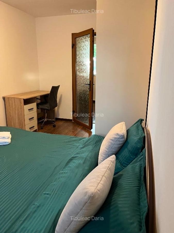 Apartament cu 2 camere, zonă ultracentrală - 3