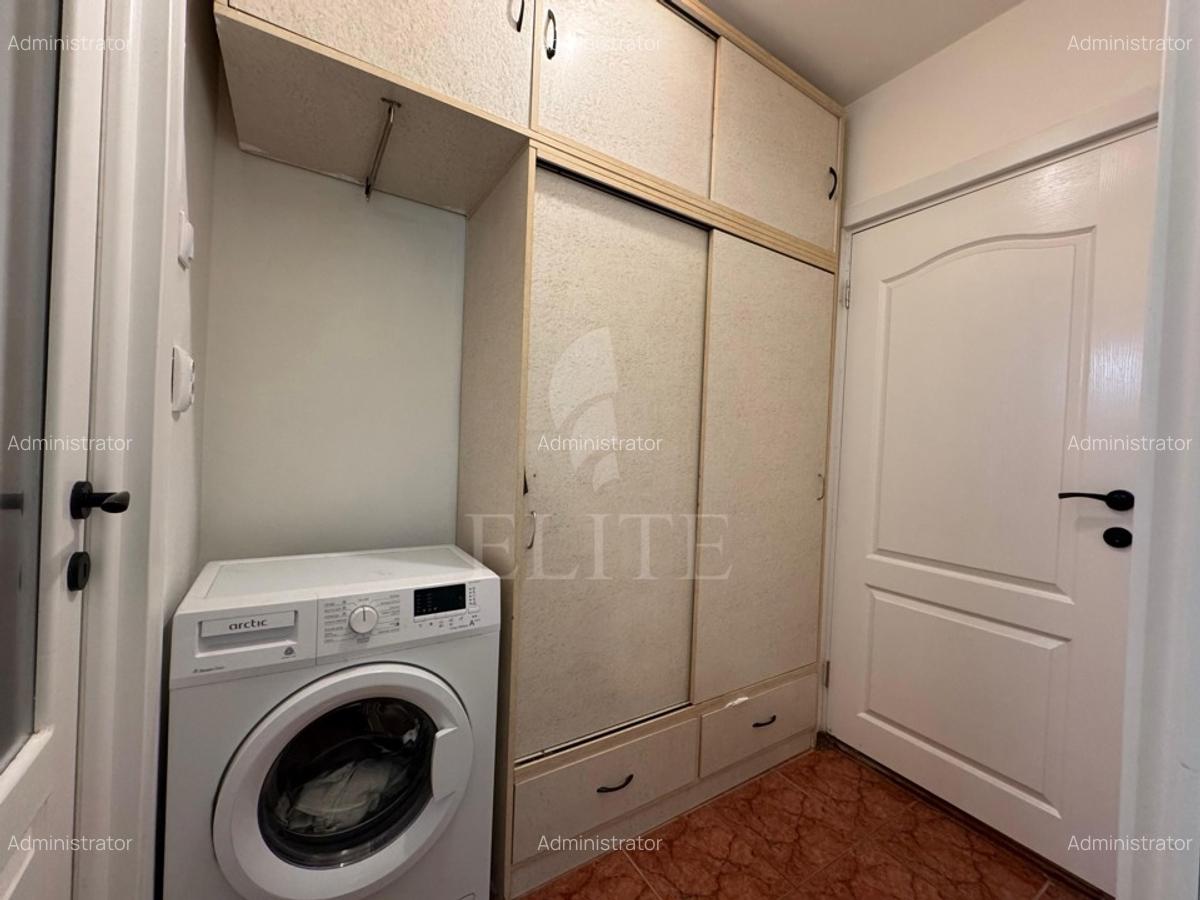 Apartament 2 camere în zona Hotel Royal - 11