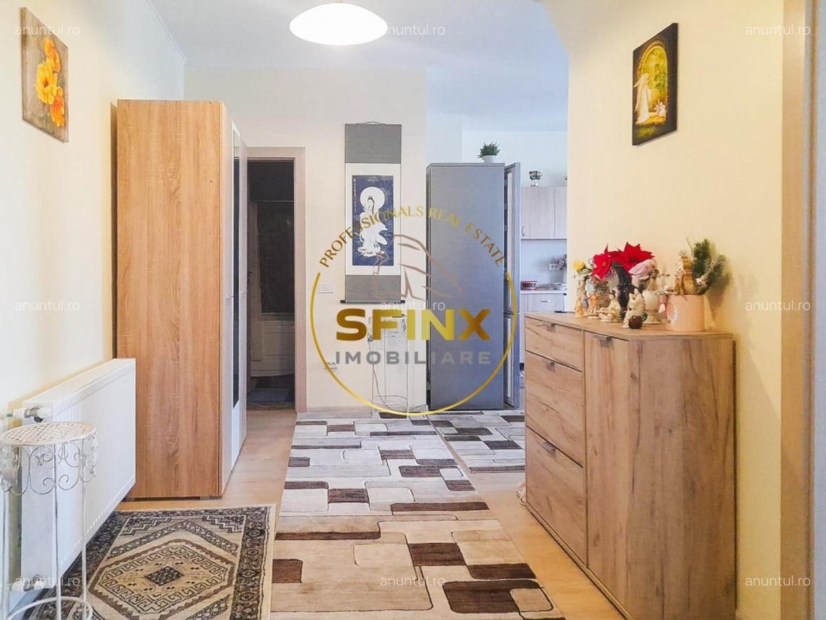 Complex Lebada Pantelimon apartament 2 camere - 8
