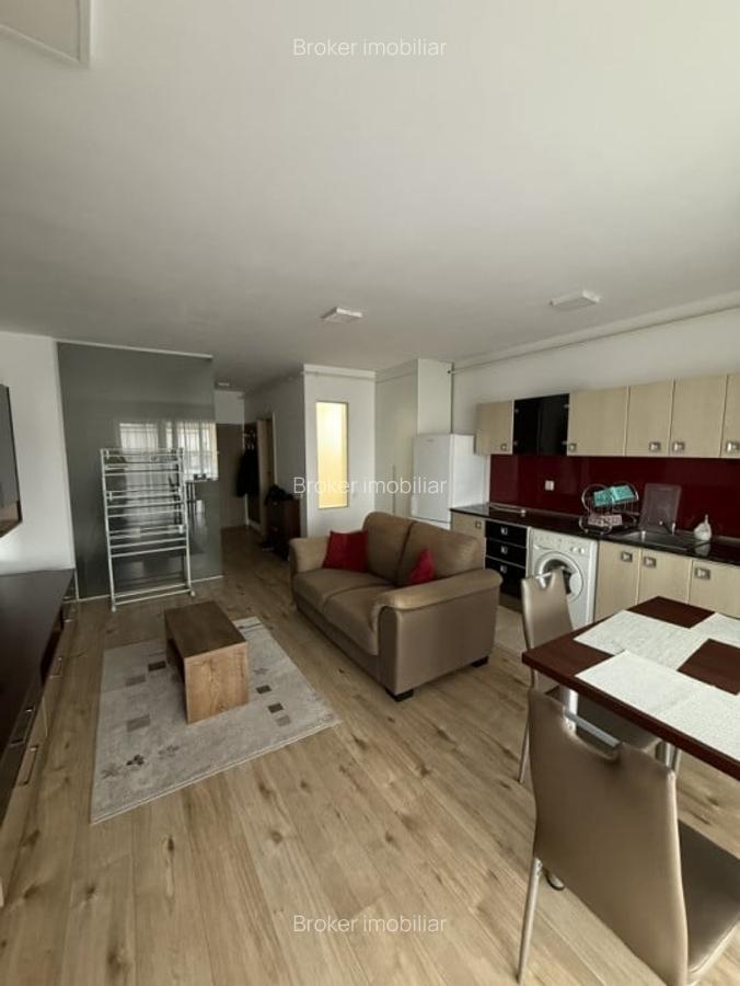 Ap cu living+ nisa de dormit | parcare | complex nou - cart Iris - 3