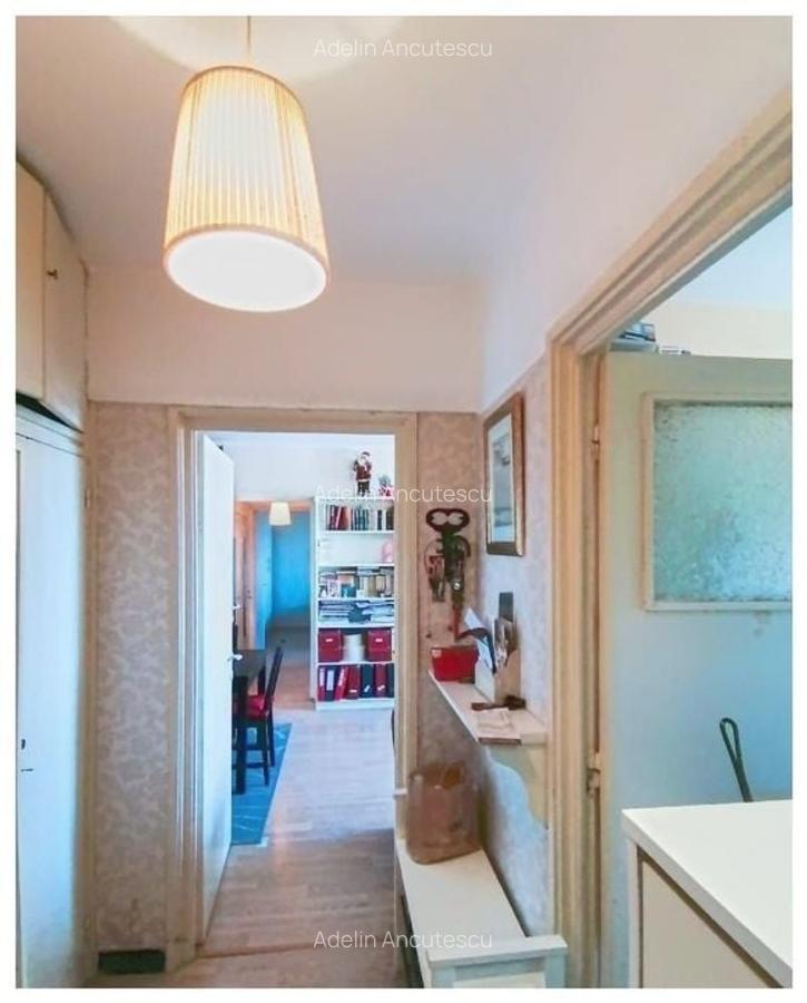 Apartament 2 Camere Metrou Iancului - 8