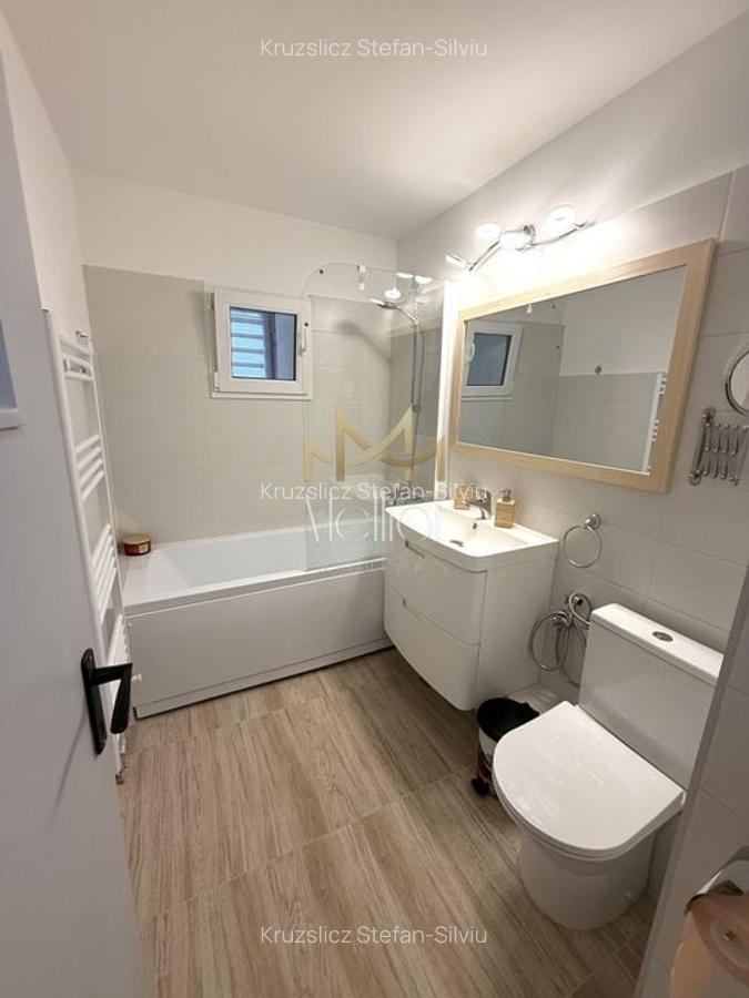 Apartament 3 camere Calea Manastur - 7