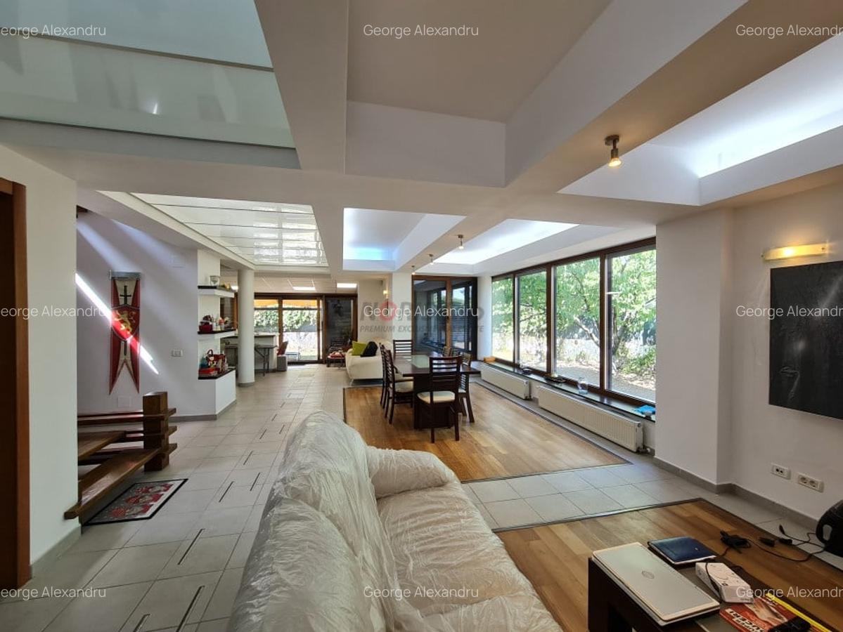 Vila 5 Camere - Mogosoaia - 7