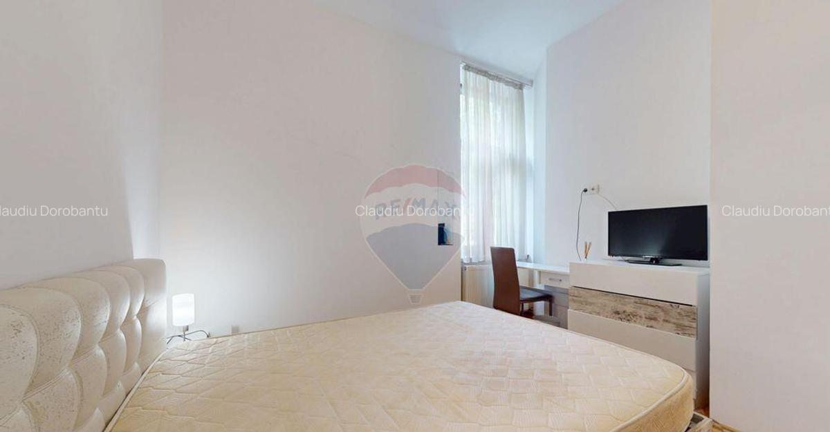 Apartament 3 camere de inchiriat -Centrul Istoric- lang?... - 7