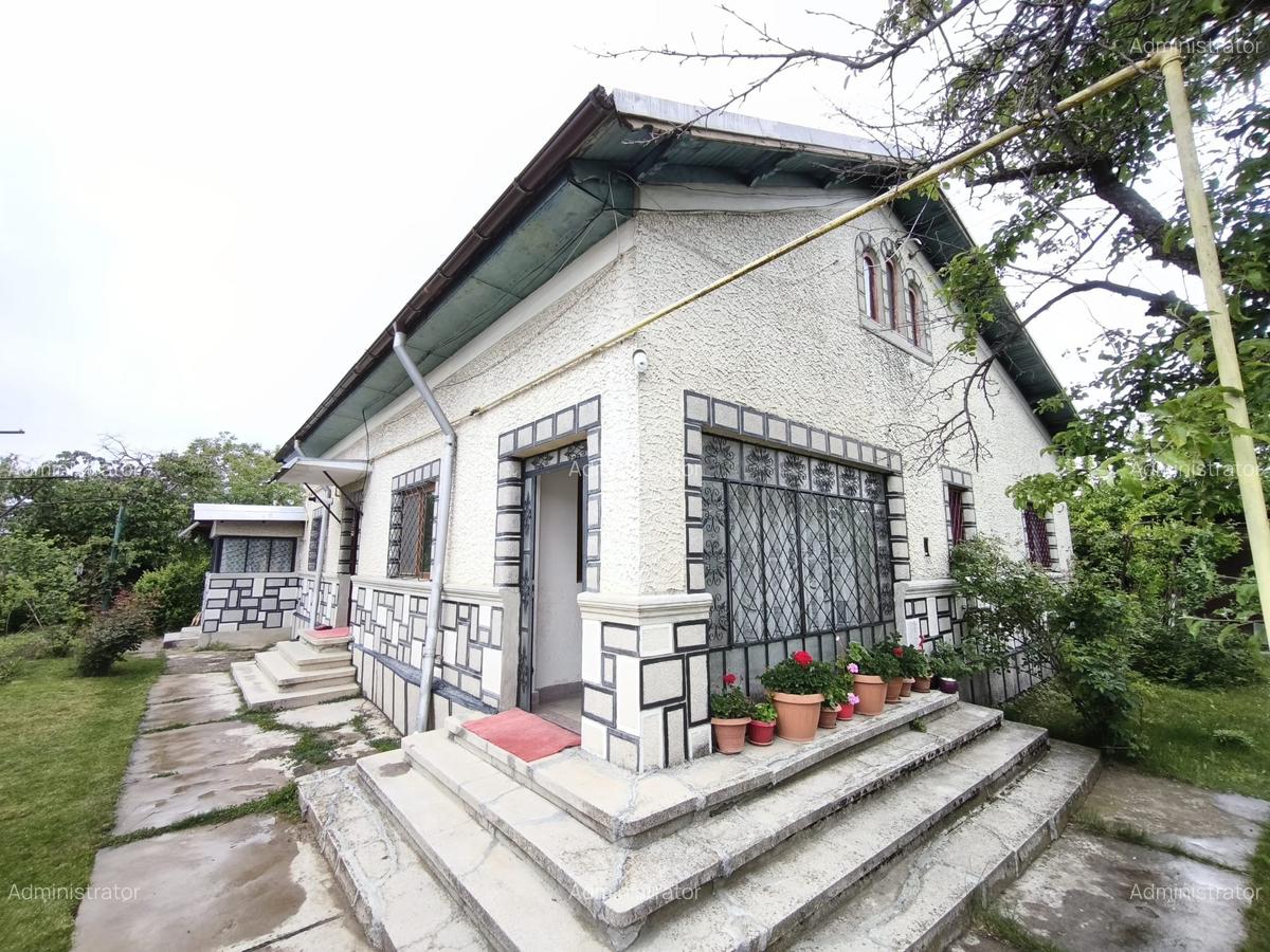 Casă cu 4 camere în Brazii de Sus - 1