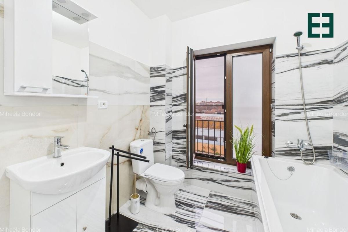 Apartament modern cu 2 camere - Zona Șagului - Timișoara - 16