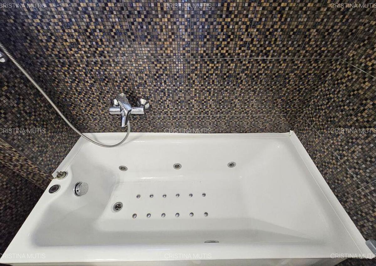 Apartament 4 camere decomandat TROCADERO - 4