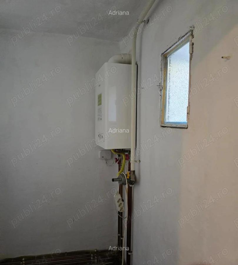 Apartament 1 camere decomandat etaj 3 model mare BUCOVINA centrala proprie ocupabil imediat - 7